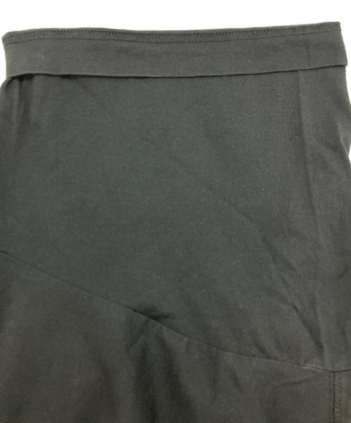 Y-3（ワイスリー）Y-3 (ワイスリー) M CLASSIC PAPER JERSEY SS TEE ブラック サイズ:Mの古着・服飾アイテム