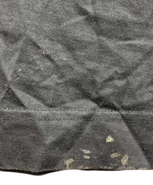 Y-3（ワイスリー）Y-3 (ワイスリー) M CLASSIC PAPER JERSEY SS TEE ブラック サイズ:Mの古着・服飾アイテム