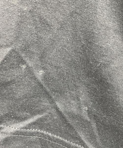 Y-3（ワイスリー）Y-3 (ワイスリー) M CLASSIC PAPER JERSEY SS TEE ブラック サイズ:Mの古着・服飾アイテム