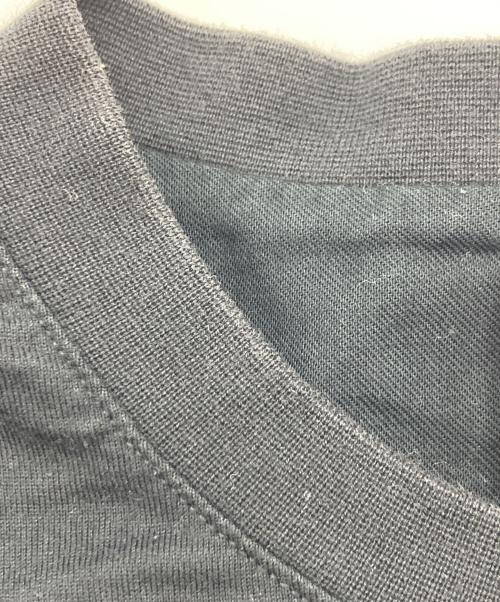 Y-3（ワイスリー）Y-3 (ワイスリー) M CLASSIC PAPER JERSEY SS TEE ブラック サイズ:Mの古着・服飾アイテム