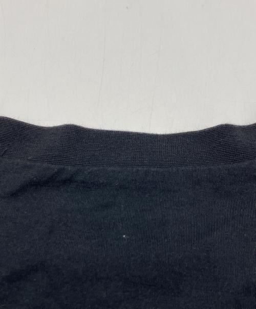 Y-3（ワイスリー）Y-3 (ワイスリー) M CLASSIC PAPER JERSEY SS TEE ブラック サイズ:Mの古着・服飾アイテム