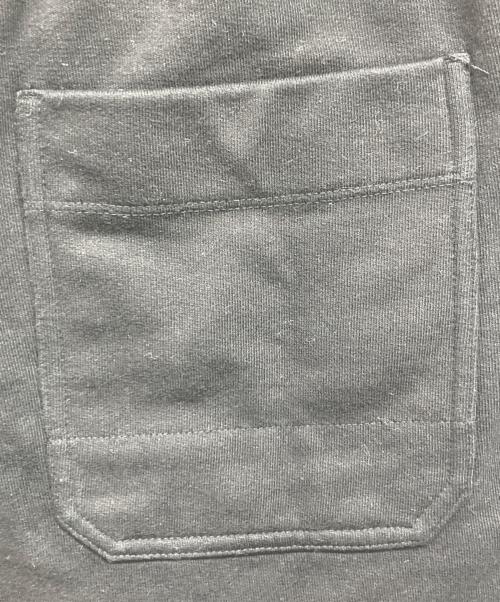 Y-3（ワイスリー）Y-3 (ワイスリー) 3 STP TERRY SHORTS ブラック サイズ:Mの古着・服飾アイテム