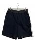 Y-3（ワイスリー）の古着「3 STP TERRY SHORTS」｜ブラック