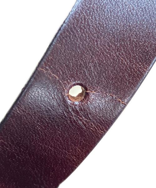 FENDI（フェンディ）FENDI (フェンディ) FENDI ズッカマンマバケットハンドバッグ ベージュ サイズ:下記参照の古着・服飾アイテム