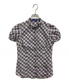 中古・古着通販】BURBERRY BLUE LABEL (バーバリー ブルー レーベル