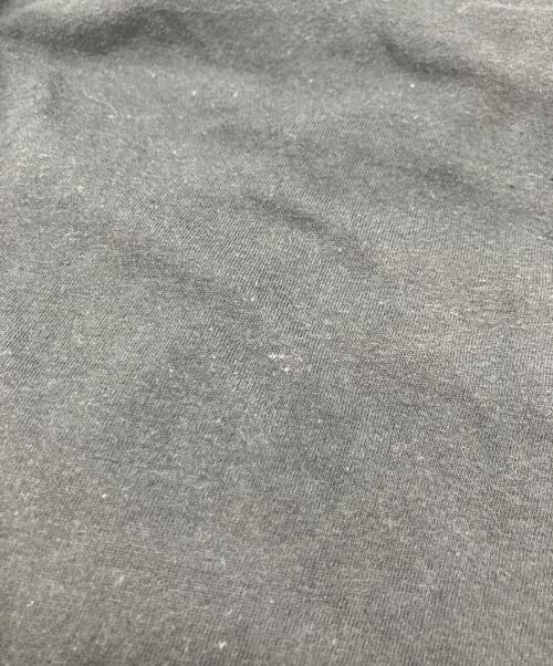 HARLEY-DAVIDSON（ハーレーダビッドソン）HARLEY-DAVIDSON (ハーレーダビッドソン) HARLEY-DAVIDSON Vネックカットソー ブラック サイズ:XLの古着・服飾アイテム