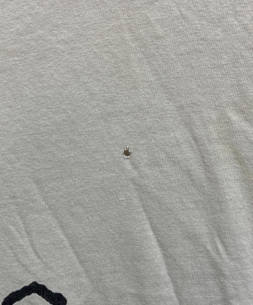 RRR123（リヴィントンロイレビス）RRR123 (リヴィントンロイレビス) Killing Me Tシャツ アイボリー サイズ:Lの古着・服飾アイテム