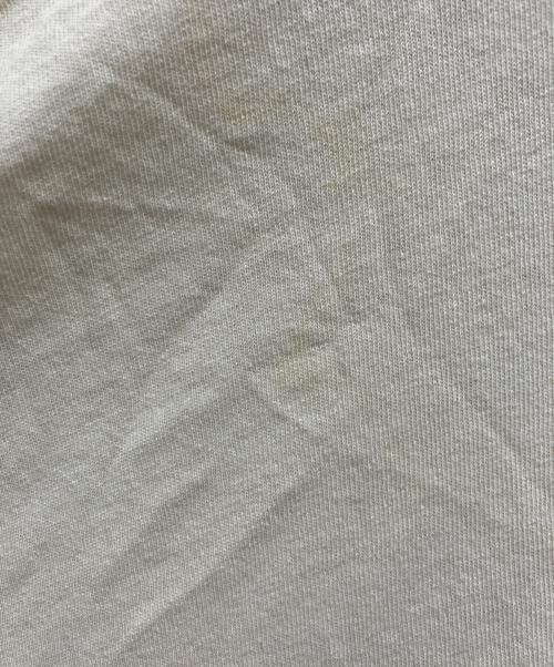 RRR123（リヴィントンロイレビス）RRR123 (リヴィントンロイレビス) Killing Me Tシャツ アイボリー サイズ:Lの古着・服飾アイテム