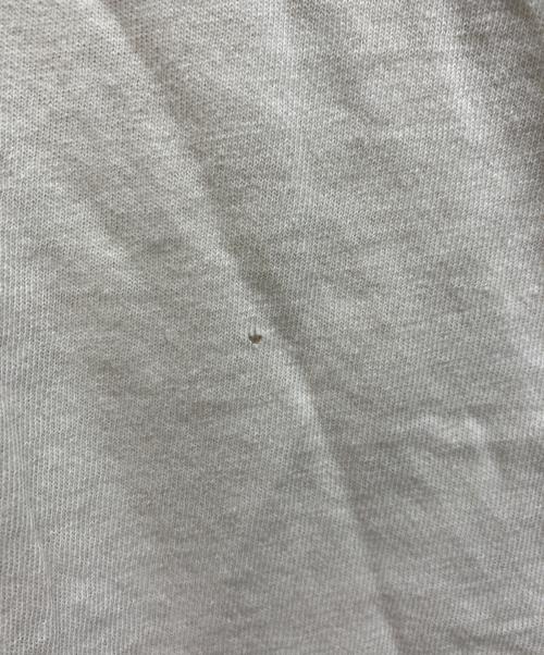 RRR123（リヴィントンロイレビス）RRR123 (リヴィントンロイレビス) Killing Me Tシャツ アイボリー サイズ:Lの古着・服飾アイテム