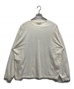 中古・古着通販】everyone (エブリワン) border long sleeve tee shirt