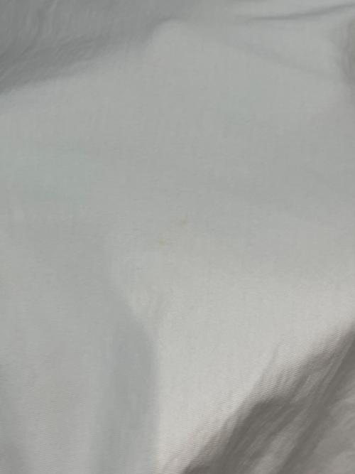 YOKE（ヨーク）YOKE (ヨーク) T-SHIRT LONG SLEEVES ホワイト サイズ:3の古着・服飾アイテム