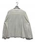 YOKE (ヨーク) T-SHIRT LONG SLEEVES ホワイト サイズ:3：7000円