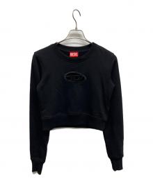 DIESEL（ディーゼル）の古着「F-SLIMMY-OD」｜ブラック