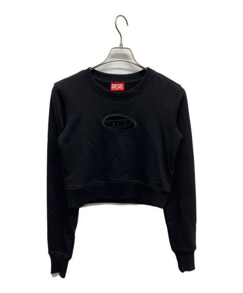DIESEL（ディーゼル）DIESEL (ディーゼル) F-SLIMMY-OD ブラック サイズ:Sの古着・服飾アイテム