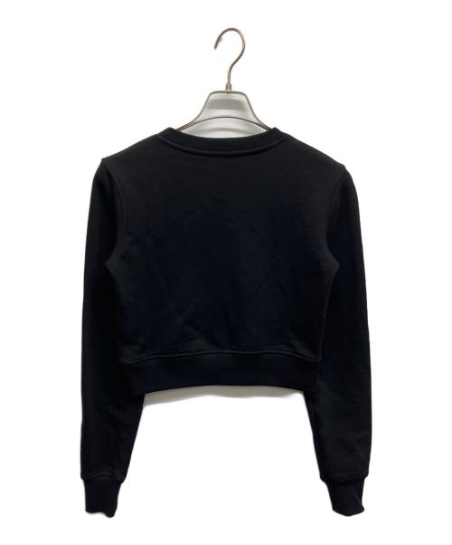 DIESEL（ディーゼル）DIESEL (ディーゼル) F-SLIMMY-OD ブラック サイズ:Sの古着・服飾アイテム
