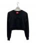 DIESEL（ディーゼル）の古着「F-SLIMMY-OD」｜ブラック