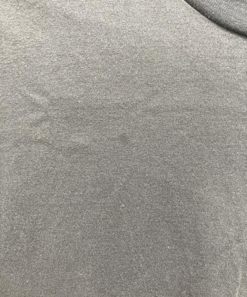 Loro（ローロ）Loro (ローロ) Backknot スリーブレス Tee ブラック サイズ:Freeの古着・服飾アイテム