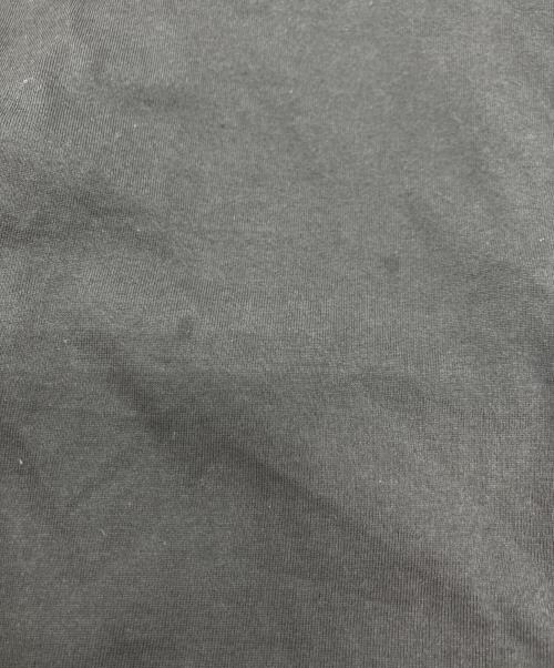 Loro（ローロ）Loro (ローロ) Backknot スリーブレス Tee ブラック サイズ:Freeの古着・服飾アイテム