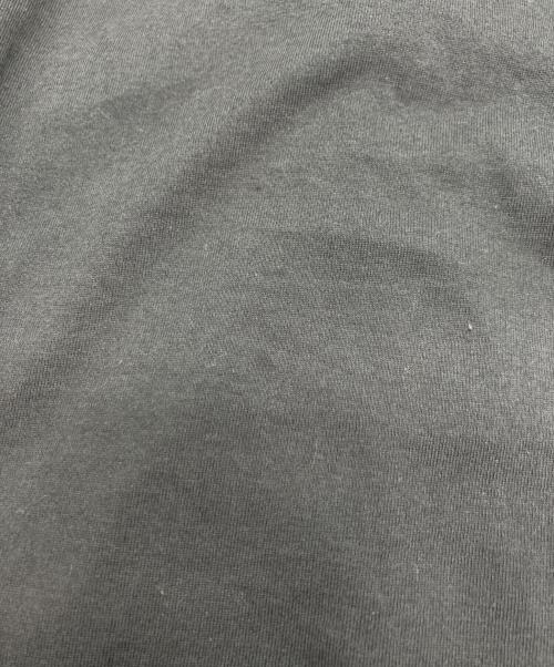 Loro（ローロ）Loro (ローロ) Backknot スリーブレス Tee ブラック サイズ:Freeの古着・服飾アイテム