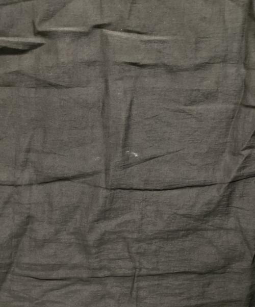 TONY WACK（トニーワック）TONY WACK (トニーワック) OVERSIZED SHIRTS ブラック サイズ:XLの古着・服飾アイテム