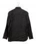 TONY WACK (トニーワック) OVERSIZED SHIRTS ブラック サイズ:XL：8000円