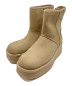 UGGアグ）の古着「CITYFUNC MID」｜ベージュ