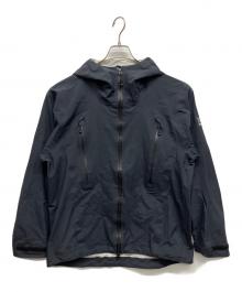 Karrimor（カリマー）の古着「ウィンパー EV ジャケット」｜ブラック