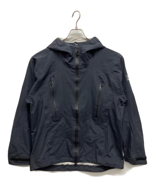 Karrimor（カリマー）Karrimor (カリマー) ウィンパー EV ジャケット ブラック サイズ:Mの古着・服飾アイテム
