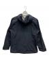 Karrimor (カリマー) ウィンパー EV ジャケット ブラック サイズ:M：7000円
