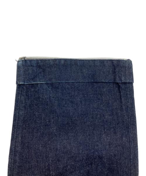 G-STAR RAW（ジースターロゥ）G-STAR RAW (ジースターロゥ) SURFACEデニムパンツ インディゴ サイズ:W28の古着・服飾アイテム