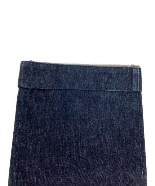 G-STAR RAW（ジースターロゥ）G-STAR RAW (ジースターロゥ) SURFACEデニムパンツ インディゴ サイズ:W28の古着・服飾アイテム