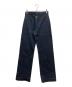 G-STAR RAW (ジースターロゥ) SURFACEデニムパンツ インディゴ サイズ:W28：5000円