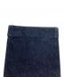 中古・古着 G-STAR RAW (ジースターロゥ) SURFACEデニムパンツ インディゴ サイズ:W28：5000円