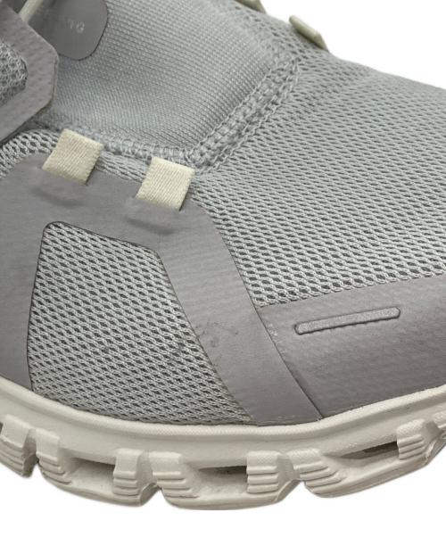 on（オン）On (オン) Cloud 6 グレー サイズ:JP26.5の古着・服飾アイテム
