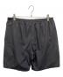 Patagonia (パタゴニア) Baggies Lightsハーフパンツ グレー サイズ:L：5000円