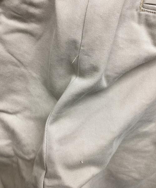 POLO RALPH LAUREN（ポロ・ラルフローレン）POLO RALPH LAUREN (ポロ・ラルフローレン) チノパン ベージュ サイズ:32/30の古着・服飾アイテム