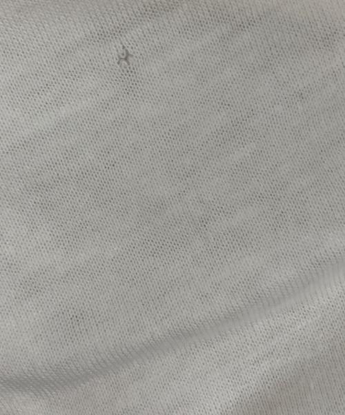 SCREEN STARS（スクリーンズスターズ）SCREEN STARS (スクリーンズスターズ) リンガーTシャツ ホワイト サイズ:XLの古着・服飾アイテム
