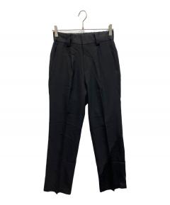 中古・古着通販】LOHEN (ローヘン) ダブルクロスフォルムパンツ