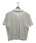 PLUS BY ONIT (プラス バイ オニット) SLOBE IENA (スローブ イエナ) スカーフ付Tシャツ ホワイト サイズ:Free：7000円