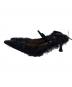 Pippichic (ピッピシック) LINDA FLAT ブラック サイズ:38：10000円