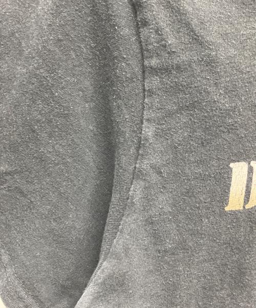 HARLEY-DAVIDSON（ハーレーダビッドソン）HARLEY-DAVIDSON (ハーレーダビッドソン) プリントTシャツ ブラック サイズ:Mの古着・服飾アイテム
