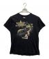 HARLEY-DAVIDSON（ハーレーダビッドソン）の古着「プリントTシャツ」｜ブラック
