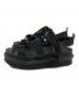 Dr.Martens (ドクターマーチン) NARTILLAサンダル ブラック サイズ:UK5 EU38 US L7：6000円