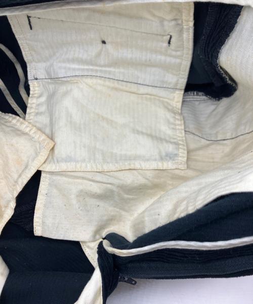 POLO RALPH LAUREN（ポロ・ラルフローレン）POLO RALPH LAUREN (ポロ・ラルフローレン) コーデュロイパンツ ネイビー サイズ:36の古着・服飾アイテム