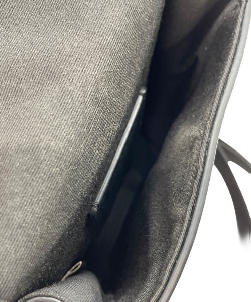 COACH（コーチ）COACH (コーチ) レーサー フォーン クロスボディ バッグ ブラック サイズ:下記参照の古着・服飾アイテム