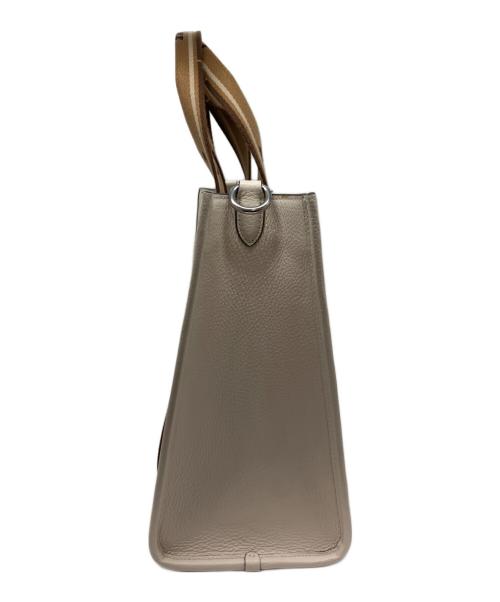 COACH（コーチ）COACH (コーチ) スミス トート ホワイト サイズ:下記参照の古着・服飾アイテム
