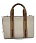 COACH (コーチ) スミス トート ホワイト サイズ:下記参照：15000円