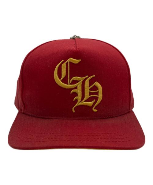 CHROME HEARTS（クロムハーツ）CHROME HEARTS (クロムハーツ) Baseball Cap 5 Panel CH 