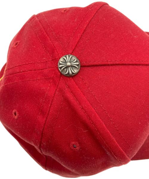 CHROME HEARTS（クロムハーツ）CHROME HEARTS (クロムハーツ) Baseball Cap 5 Panel CH 
