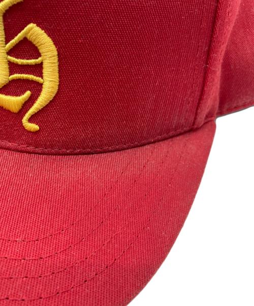 CHROME HEARTS（クロムハーツ）CHROME HEARTS (クロムハーツ) Baseball Cap 5 Panel CH 
